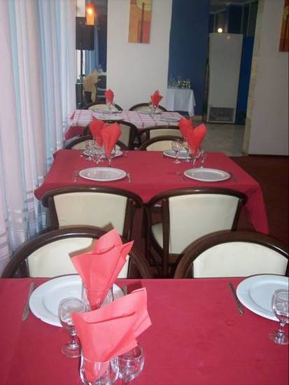 Hotel Parc Moneasa  3* Румыния, Арад