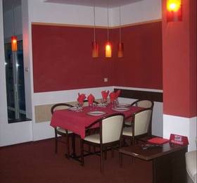 Hotel Parc Moneasa  в Араде
