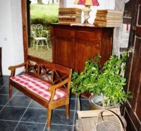 Отдых в Hostellerie Crouly  - Бельгия, Льеж