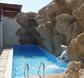 Vanessa Apartments  в Пафосе