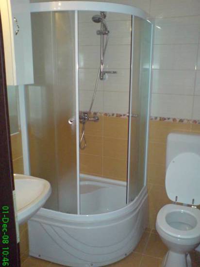 Vila Ambasadorului  3* Румыния, Брашов