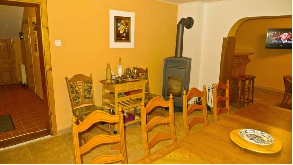 Vila Milenium Bran 