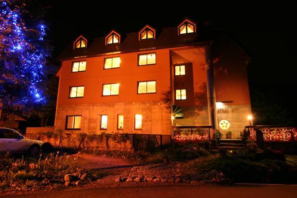 Hotel Stelle Belle  3* Япония, Нагано