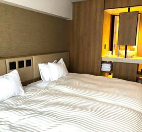Hotel Stelle Belle  в Нагано