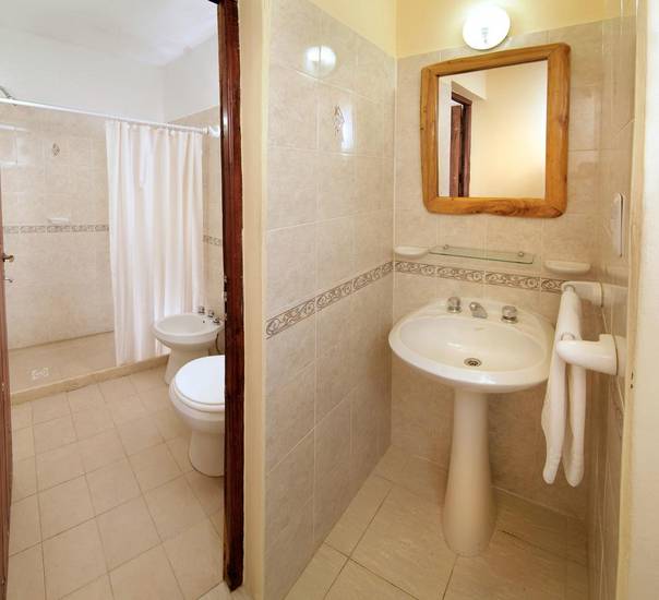 Posada Pfullendorf  3* Аргентина, Кордова