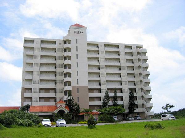 Resort Villa Brisa 