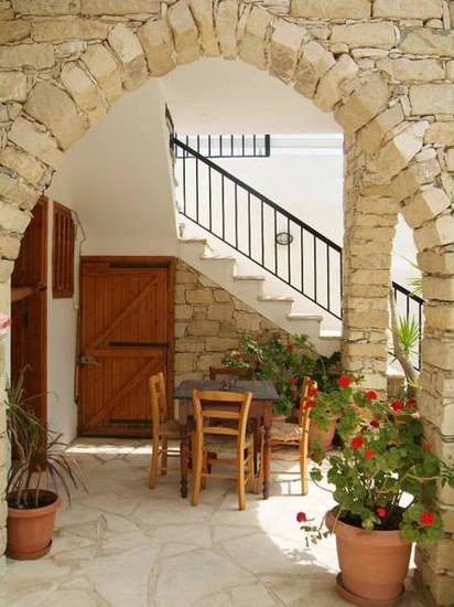 Kontoyiannis House  Кипр, Ларнака