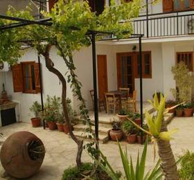 Kontoyiannis House  в Ларнаке