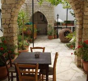 Отдых в Kontoyiannis House  - Кипр, Ларнака