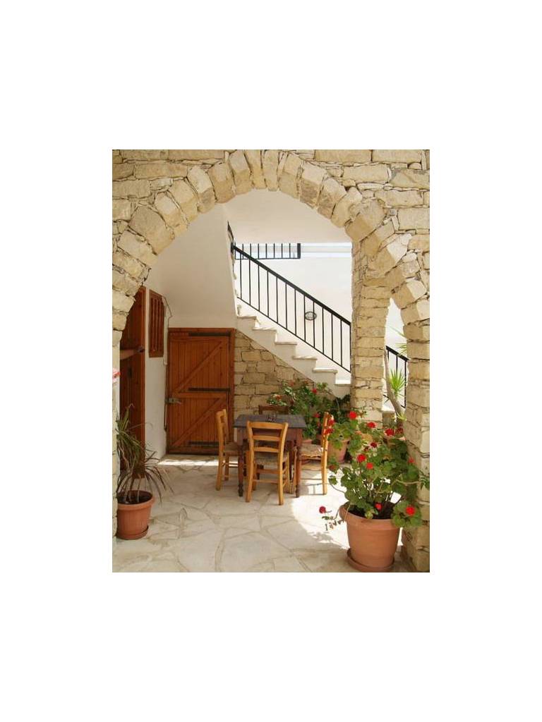 Kontoyiannis House 
