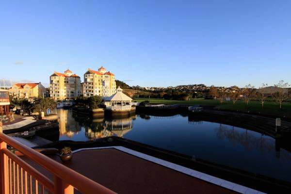 Gulf Harbour Lodge  4* Новая Зеландия, Окленд
