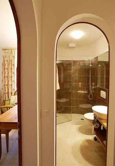 Bio B&B La Tortuga  4* Швейцария, Люцерн