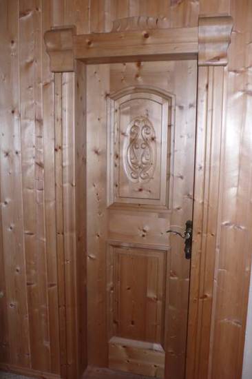 Appartement Traudi  Австрия, Тироль