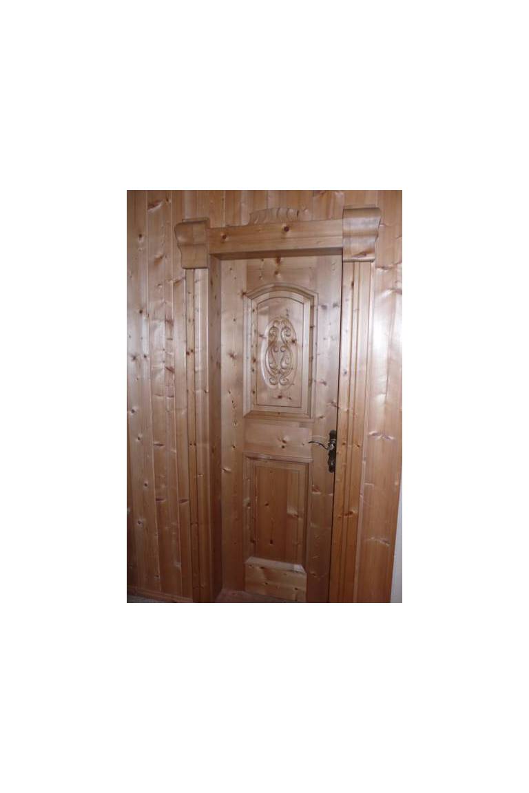 Appartement Traudi 