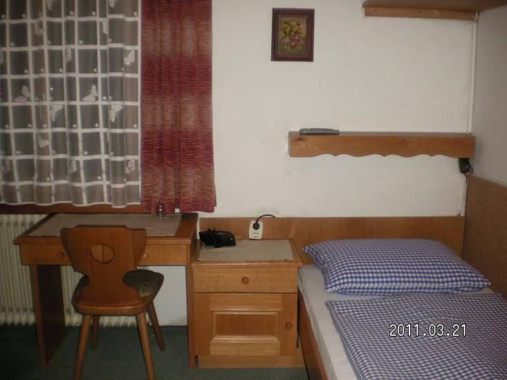 Alpentraum Pension Австрия, Зальцбург
