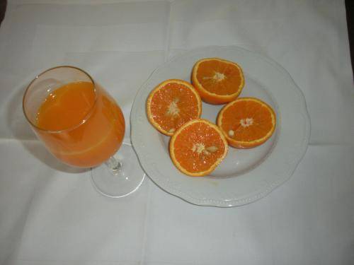 Hotel Garni Sohler