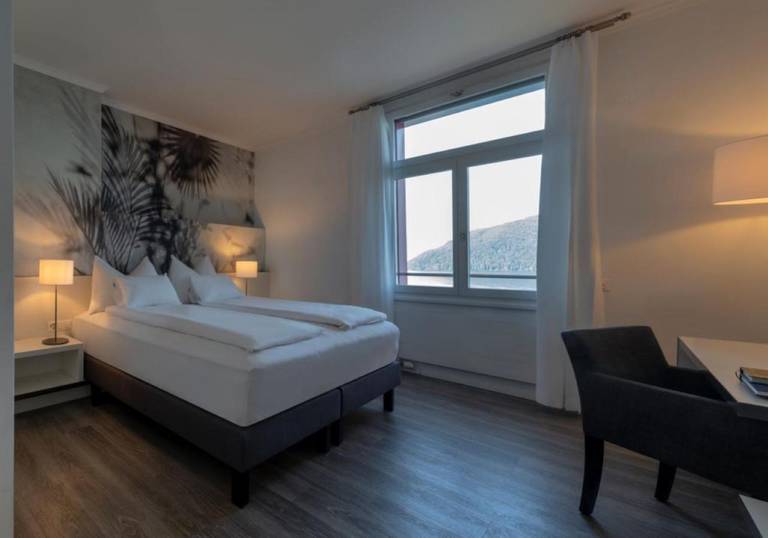 Hotel Vitznauerhof 