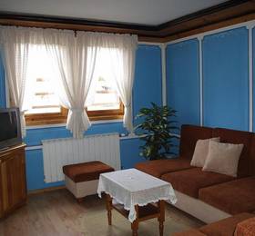 Family Hotel Astra в Софие
