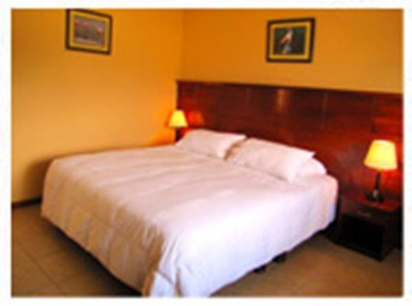 Hotel Villa Laguna  3* Эквадор, Галапагосские острова