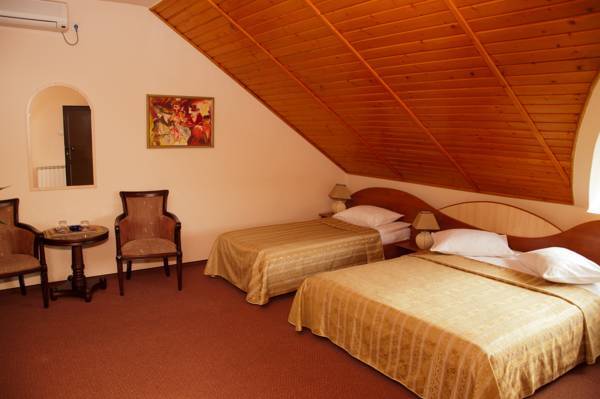 Pensiunea Imperial  4* Румыния, Трансильвания