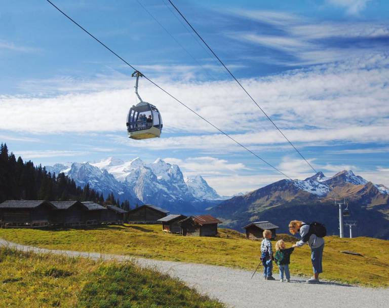 Pension Staldacher 