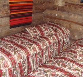 Туры в Saaruanaho Cottage  в Финляндии