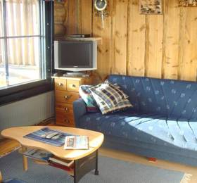 Отдых в Saaruanaho Cottage  - Финляндия, Оулу