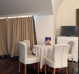 Villa Cittar в Истрии