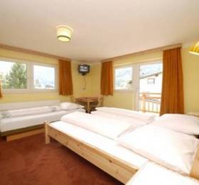 Туры в Ferienhaus Gurschi  в Австрии