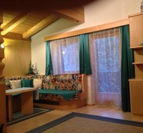 Отдых в Ferienhaus Steindl  - Австрия, Тироль