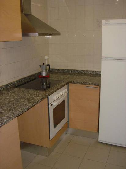 Apartaments LOrri Андорра, Энкамп