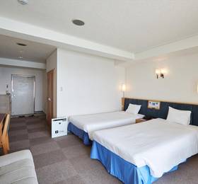 Туры в Hotel Resonex Nago  в Японии