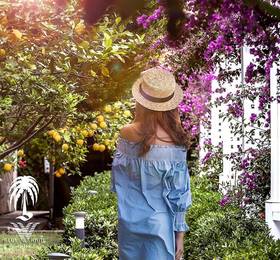 Отдых в Blue White Hotel - Турция, Кемер