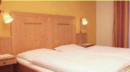 Pension Wartenfels