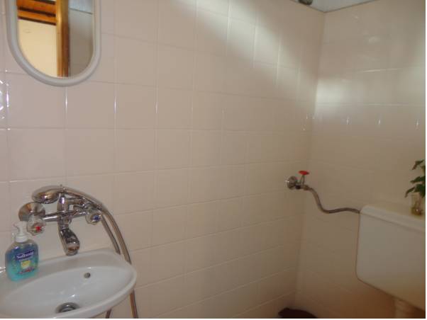 Mechta Guest House
