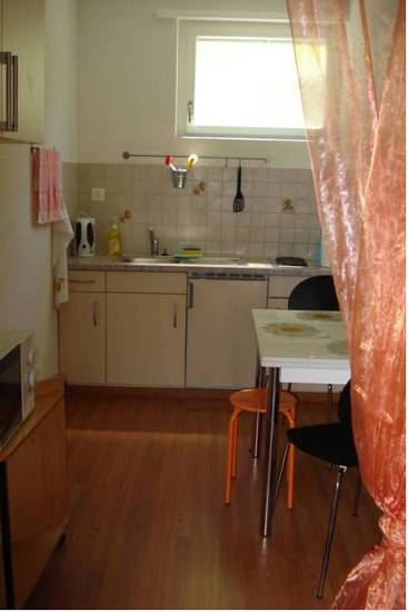 Apartment Ferreira  3* Швейцария, Берн