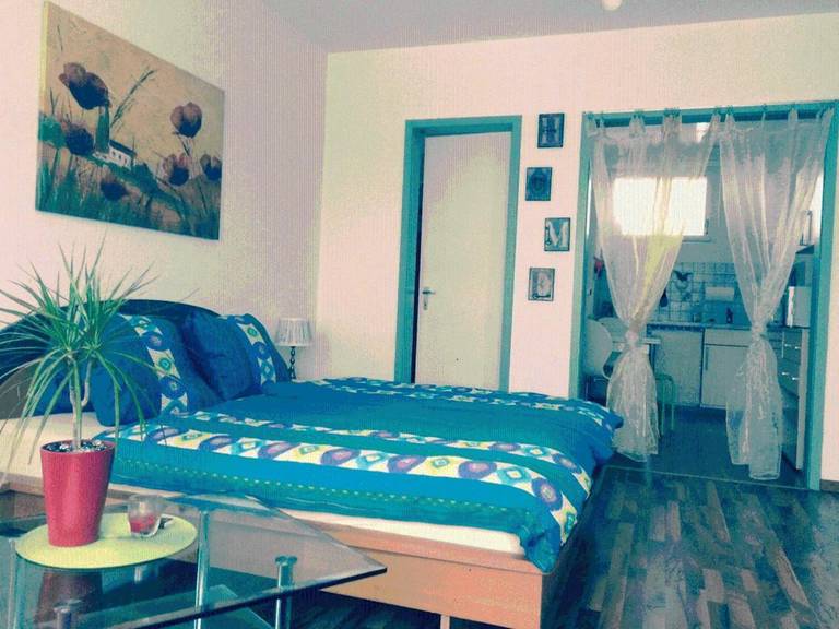 Apartment Ferreira 