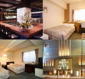 Отдых в Sasebo Green Hotel  - Япония, Нагасаки
