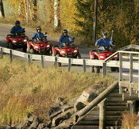 Himoseasy Cottages в Химосе