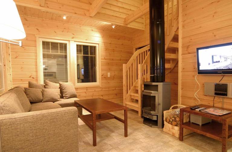 Himoseasy Cottages 