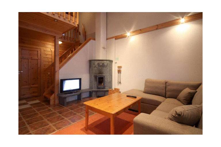 Himoshovi Cottages 