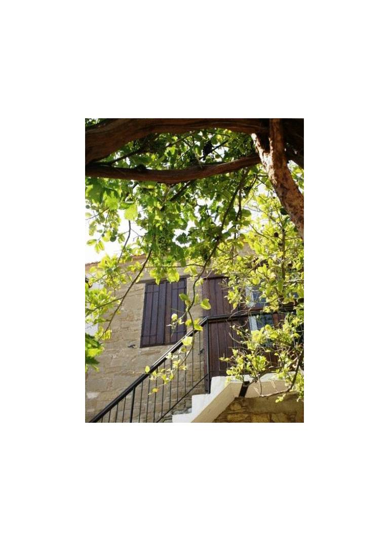 Vasilopoulos House 