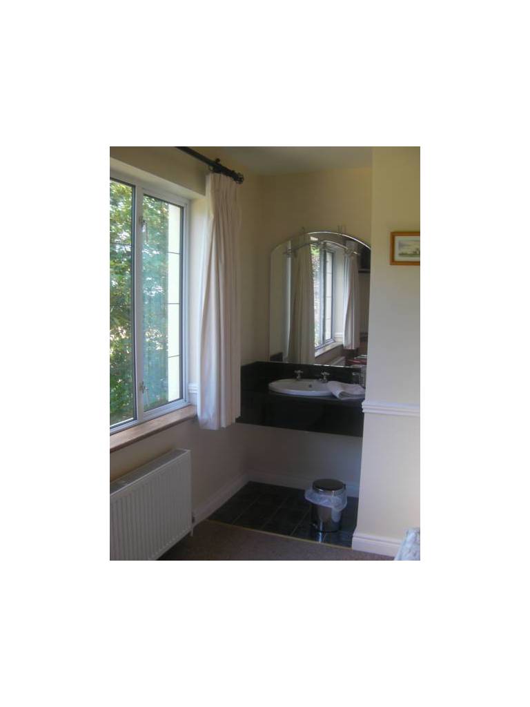 Groveside Farm B&B 