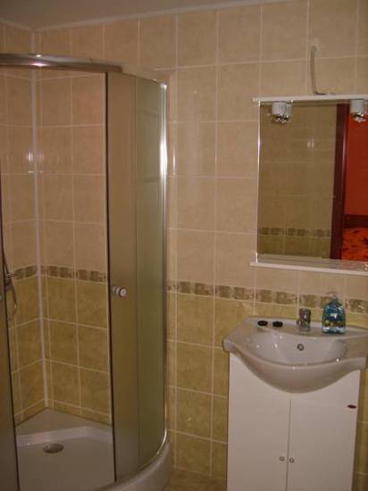 Pensiunea El Passo  3* Румыния, Трансильвания