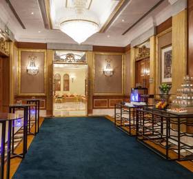 Corniche Hotel Sharjah в Шардже