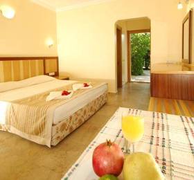 Cirali Hotel Odile  в Кемере