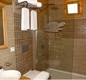 Cirali Hotel Odile в Кемере