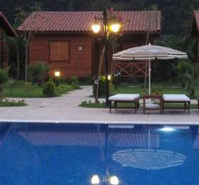 Туры в Cirali Hotel Odile  в Турции