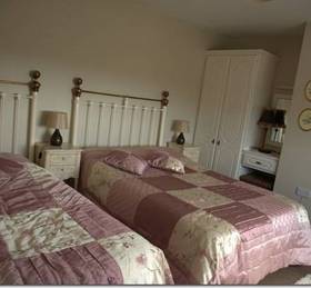 Отдых в Mill Road Farm B&B  - Ирландия, Уэксфорд