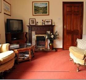 Mill Road Farm B&B  в Уэксфорде